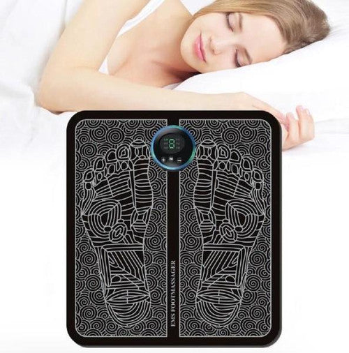 Masseur De Pieds EMS Electrique - MassagePlus™