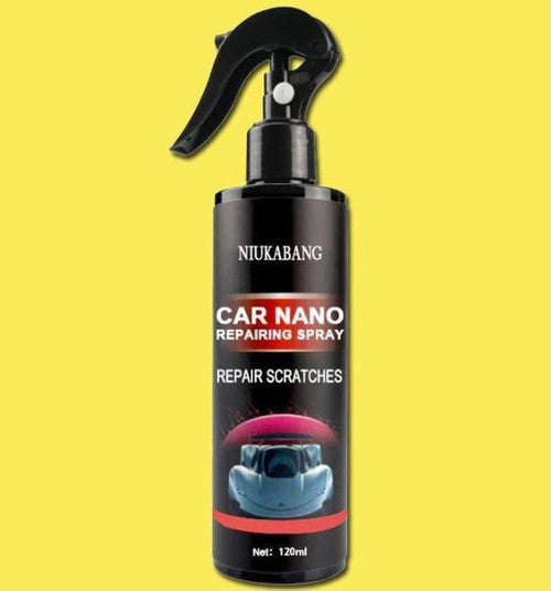 Spray Anti-rayures Pour Voitures - CarNano™