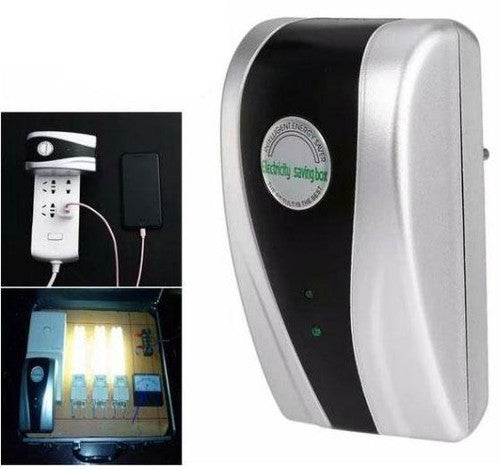 Économiseur d'Électricité PowerSave™