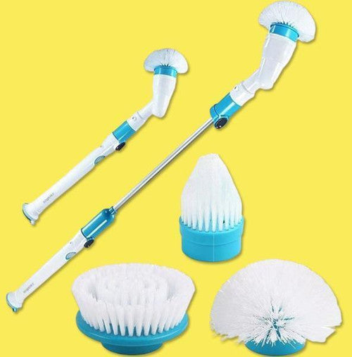 Balai Electrique Sans Fil - EZBroom™