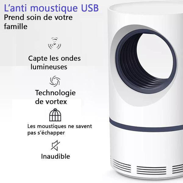 Anti moustique USB