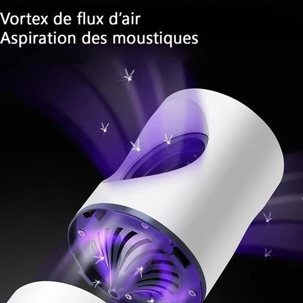 Anti moustique USB