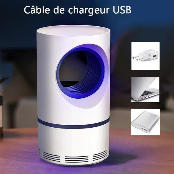 Anti moustique USB