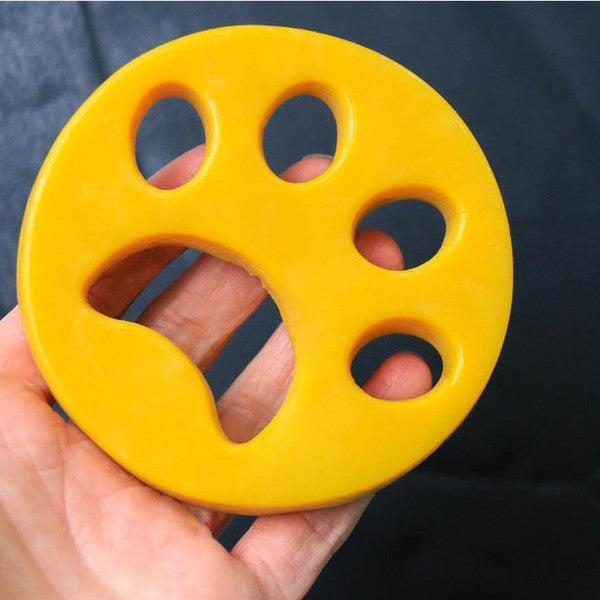 Anti poils animaux machine à laver - Patte Anti-peluche