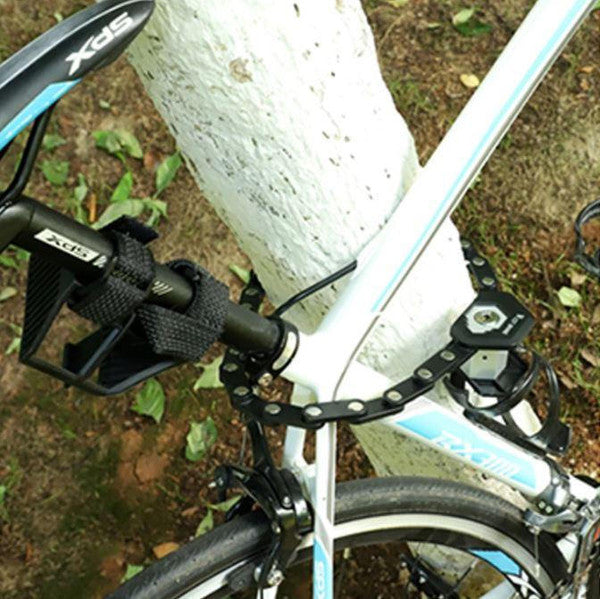 Antivol Vélo Pliable - WestBiking™