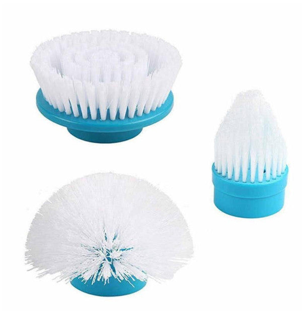 Balai Electrique Sans Fil - EZBroom™