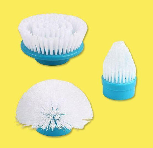 Balai Electrique Sans Fil - EZBroom™