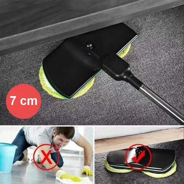 Balai Electrique Sans Fil