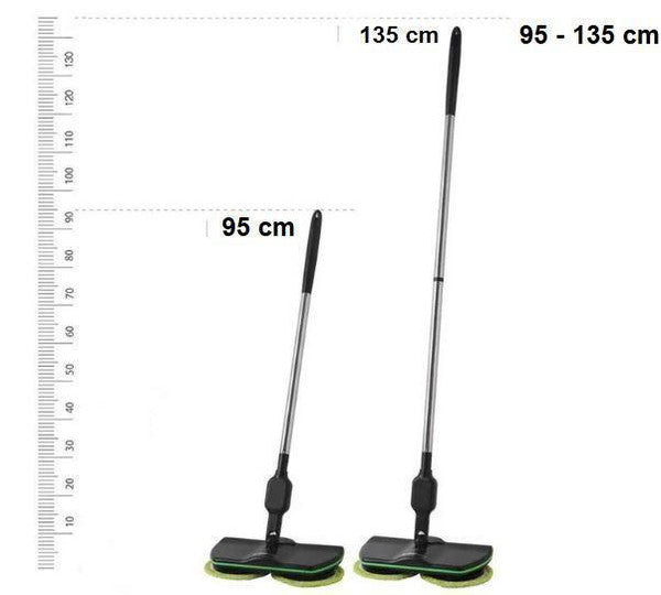 Balai Electrique Sans Fil