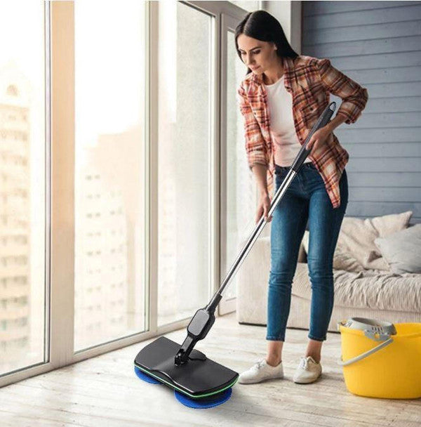 Balai Electrique Sans Fil