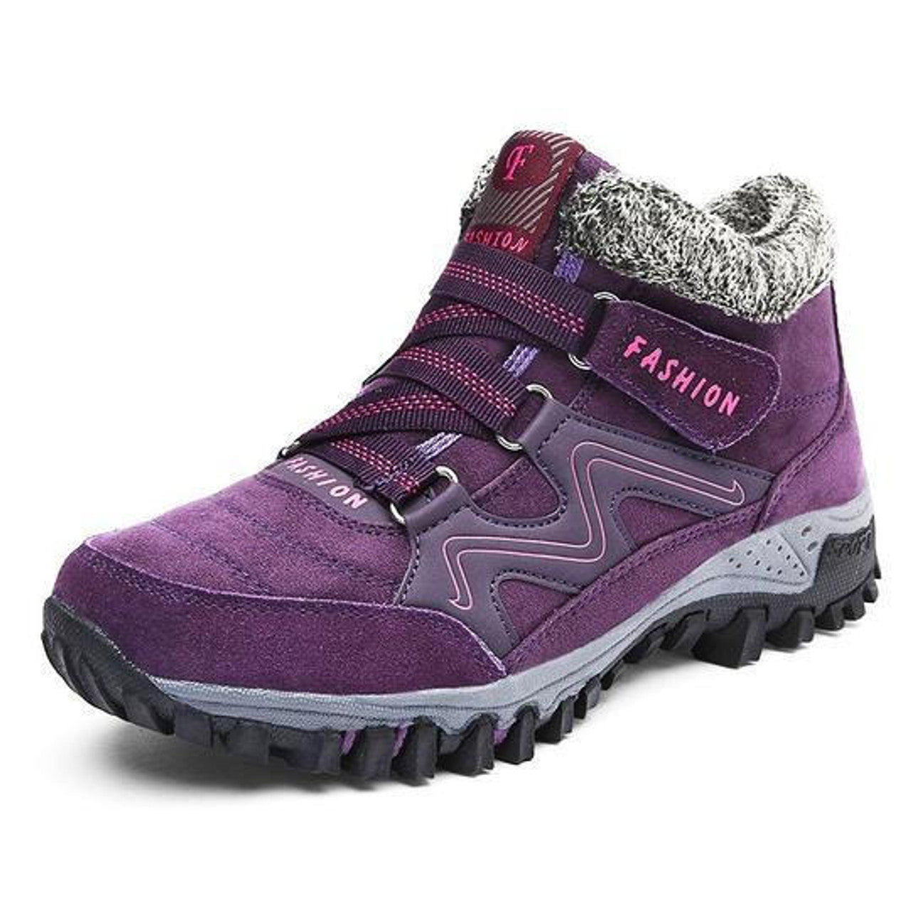 Bottes d'Hiver Pour Femmes