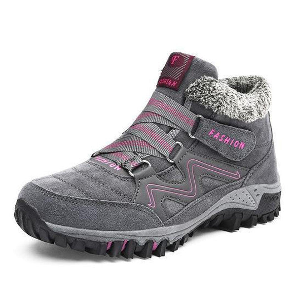 Bottes d'Hiver Pour Femmes