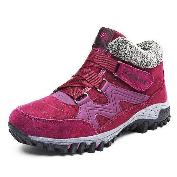 Bottes d'Hiver Pour Femmes