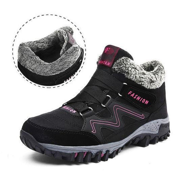 Bottes d'Hiver Pour Femmes