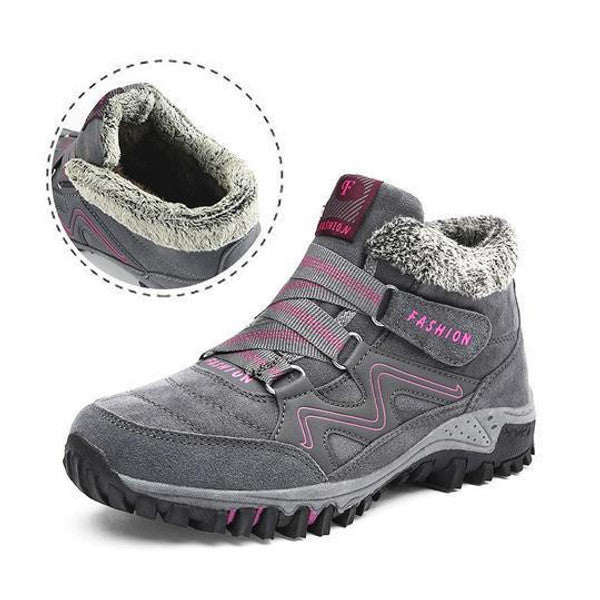 Bottes d'Hiver Pour Femmes