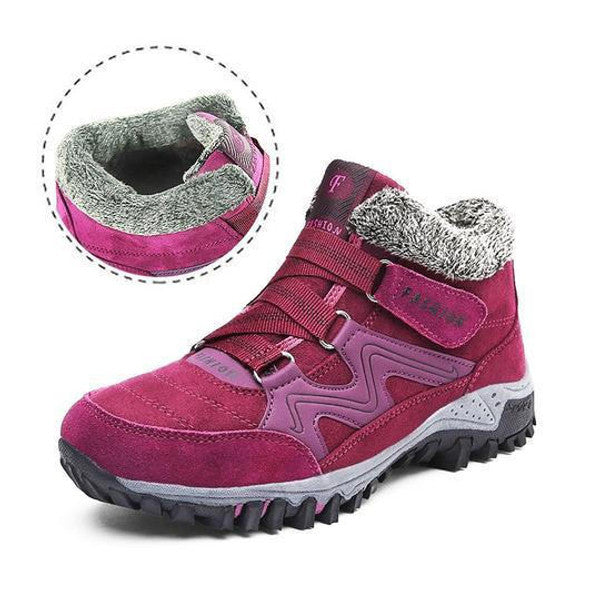 Bottes d'Hiver Pour Femmes