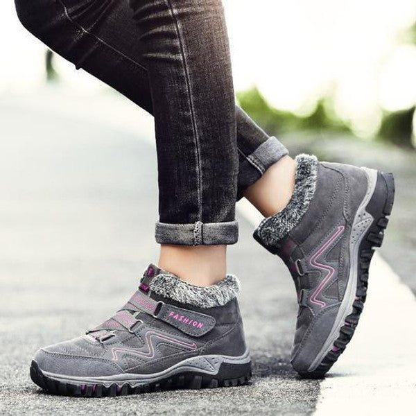 Bottes d'Hiver Pour Femmes