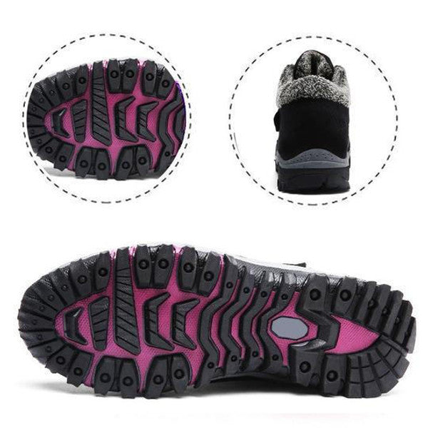 Bottes d'Hiver Pour Femmes