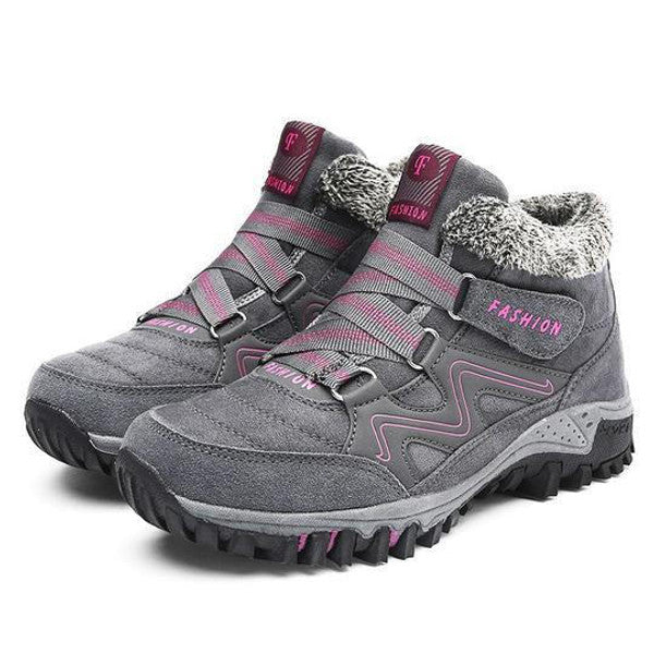 Bottes d'Hiver Pour Femmes
