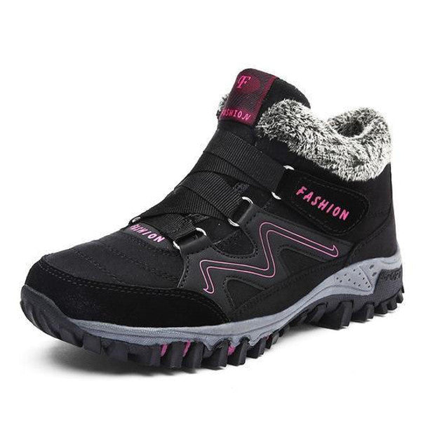 Bottes d'Hiver Pour Femmes