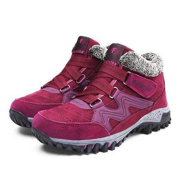 Bottes d'Hiver Pour Femmes