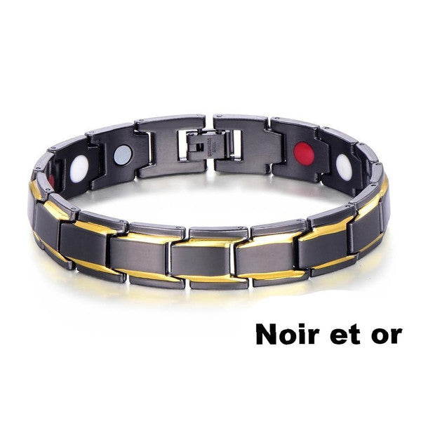 Bracelet Energique Thérapeutique