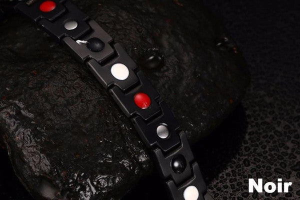Bracelet Energique Thérapeutique