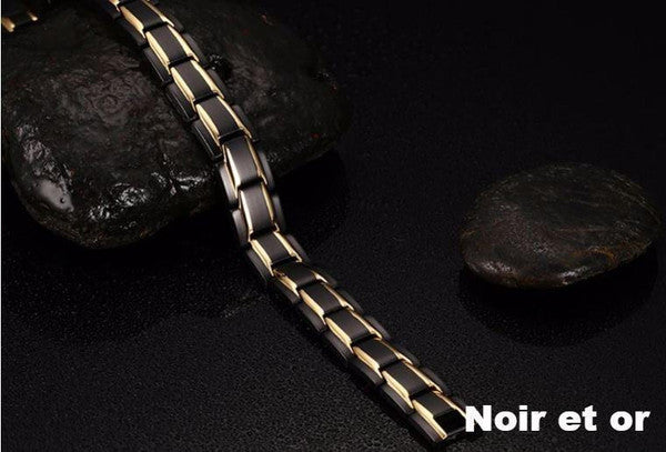 Bracelet Energique Thérapeutique