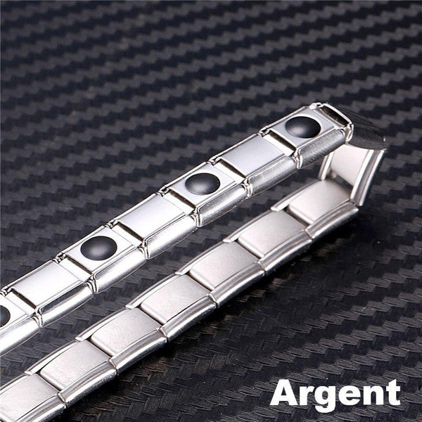 Bracelet Energique Thérapeutique