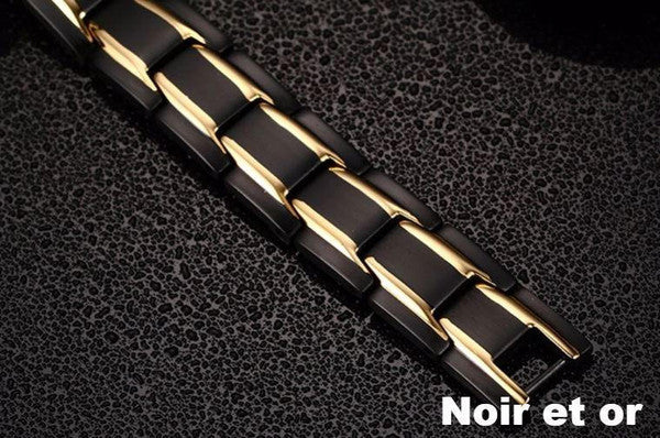 Bracelet Energique Thérapeutique