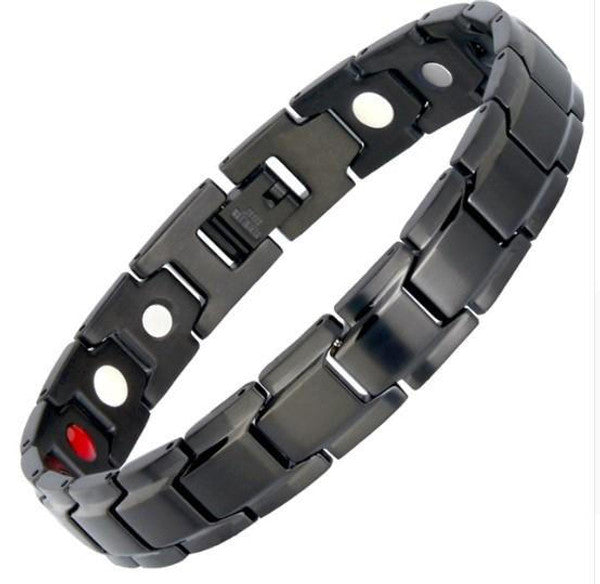 Bracelet Energique Thérapeutique