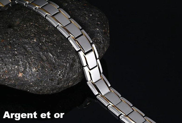 Bracelet Energique Thérapeutique