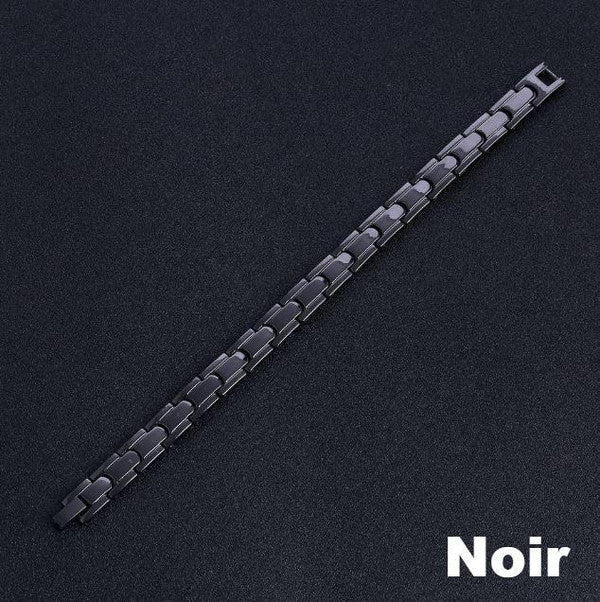 Bracelet Energique Thérapeutique