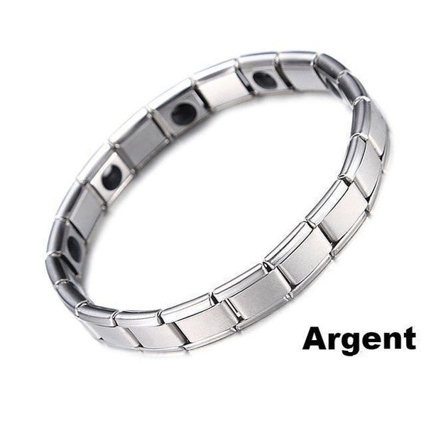 Bracelet Energique Thérapeutique