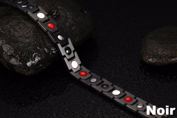 Bracelet Energique Thérapeutique