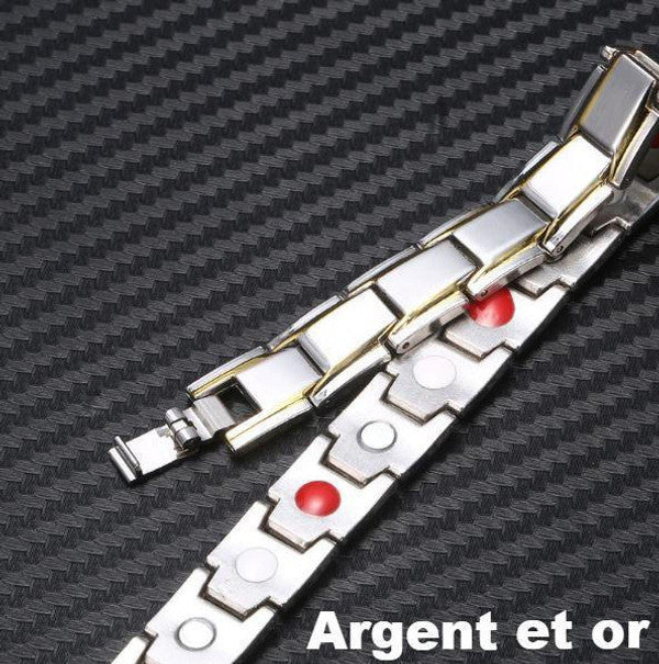 Bracelet Energique Thérapeutique