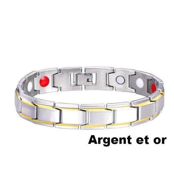 Bracelet Energique Thérapeutique