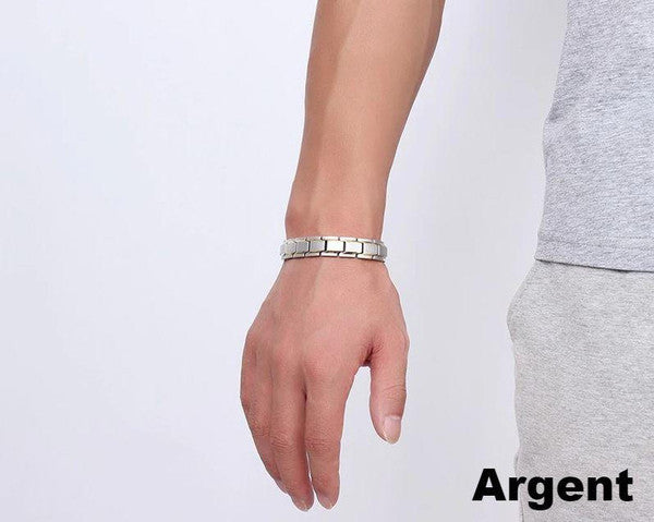 Bracelet Energique Thérapeutique