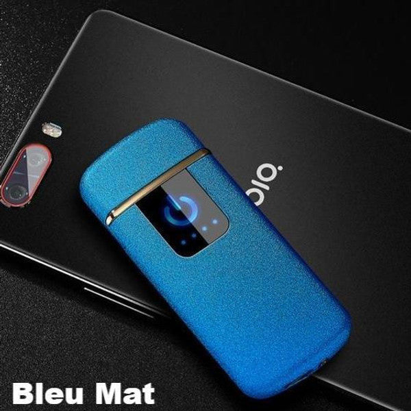 Briquet Intelligent