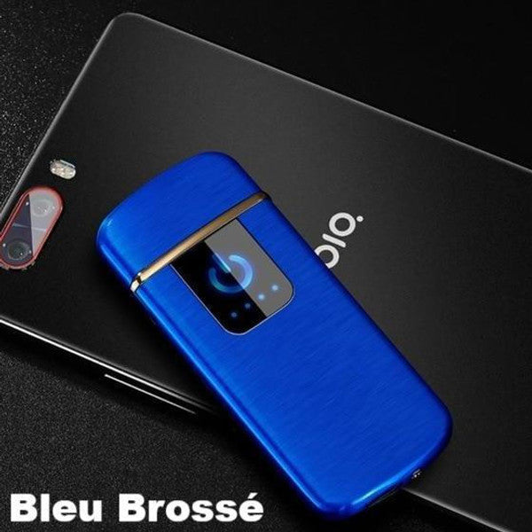 Briquet Intelligent