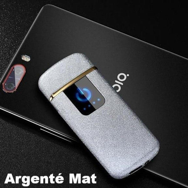 Briquet Intelligent