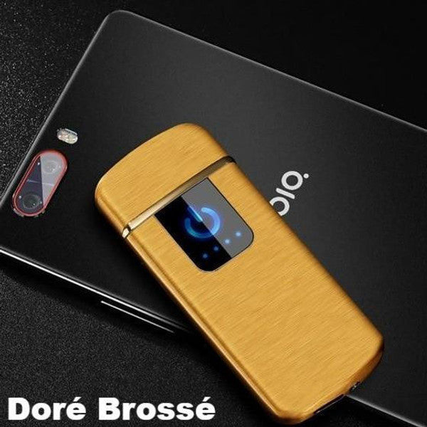 Briquet Intelligent