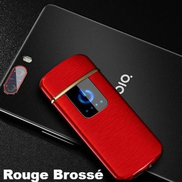 Briquet Intelligent