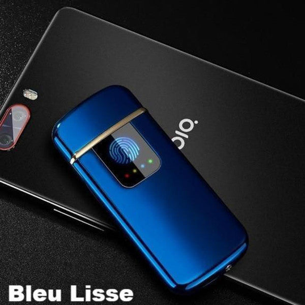 Briquet Intelligent