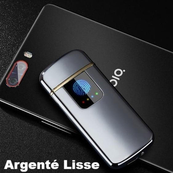 Briquet Intelligent