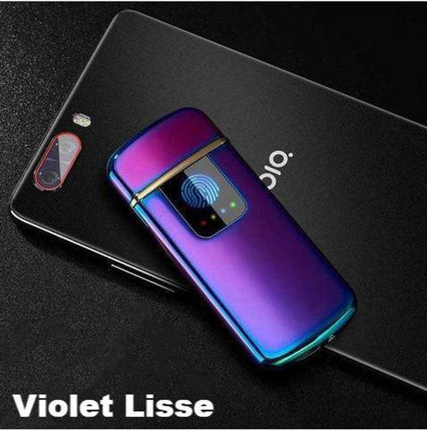 Briquet Intelligent