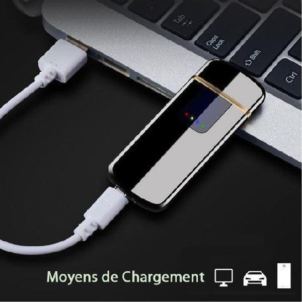 Briquet Intelligent
