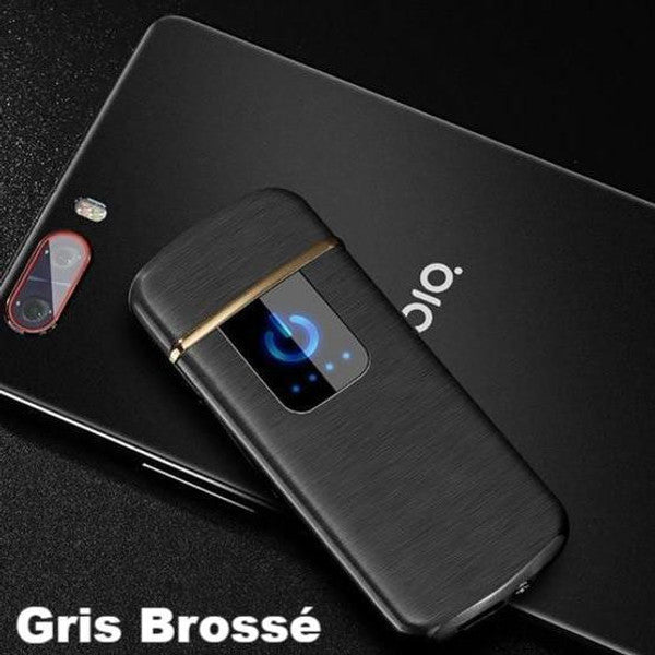 Briquet Intelligent