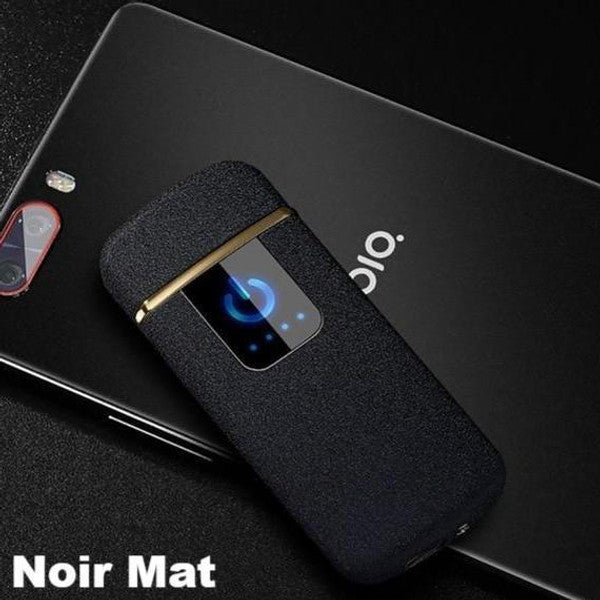 Briquet Intelligent