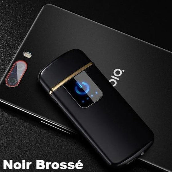 Briquet Intelligent